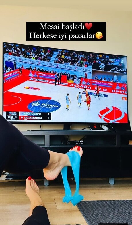 Hande Sarıoğlu