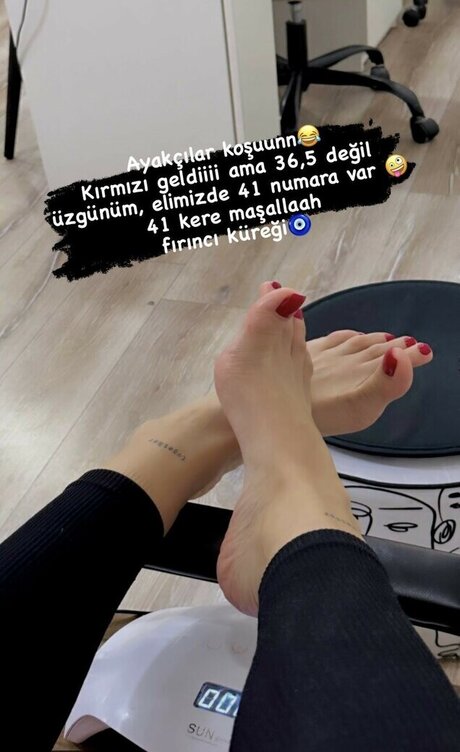 Hande Sarıoğlu