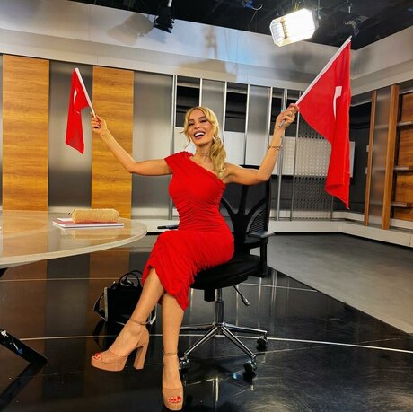 Hande Sarıoğlu
