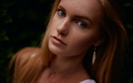 Svenja Van Den Bogaart