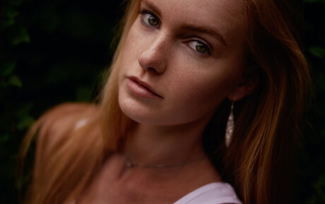 Svenja Van Den Bogaart