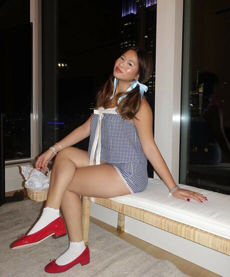 Katie Fang
