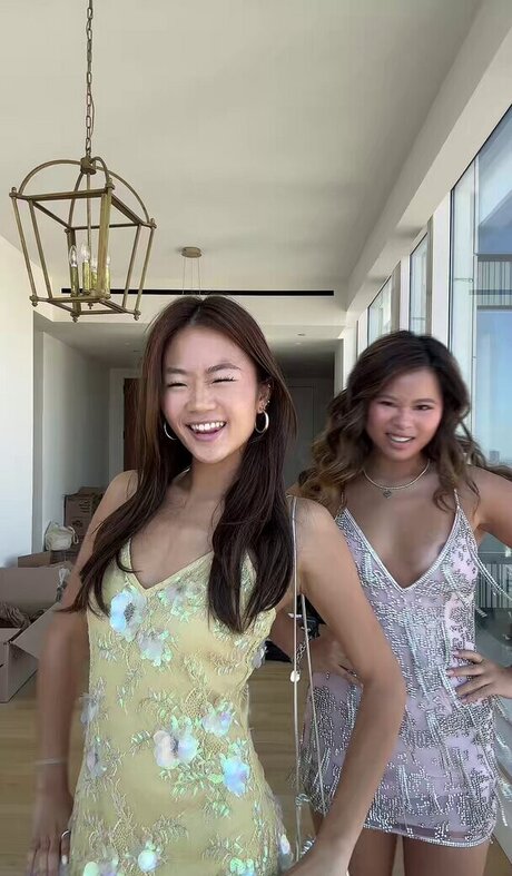 Katie Fang