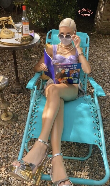 Nina Nesbitt