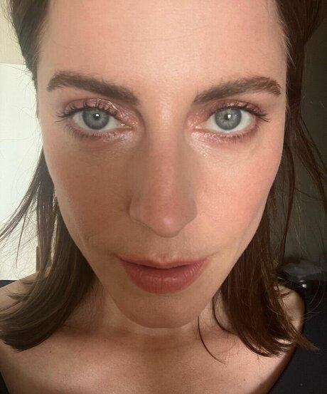 Antje Traue