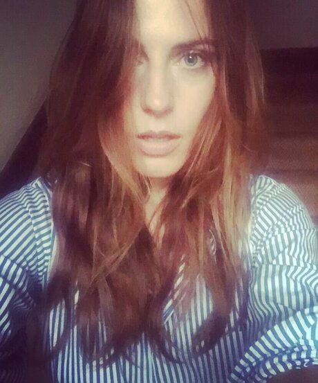 Antje Traue