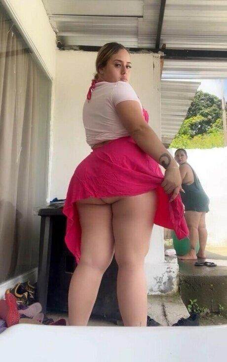 Lady Garcia