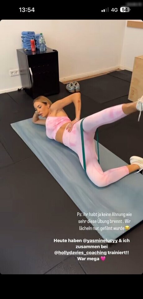 Anna-Maria Ferchichi