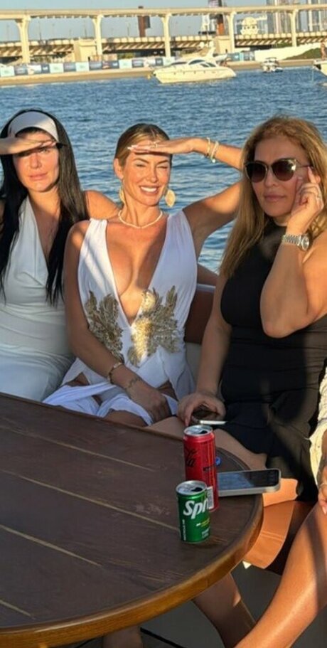 Anna-Maria Ferchichi