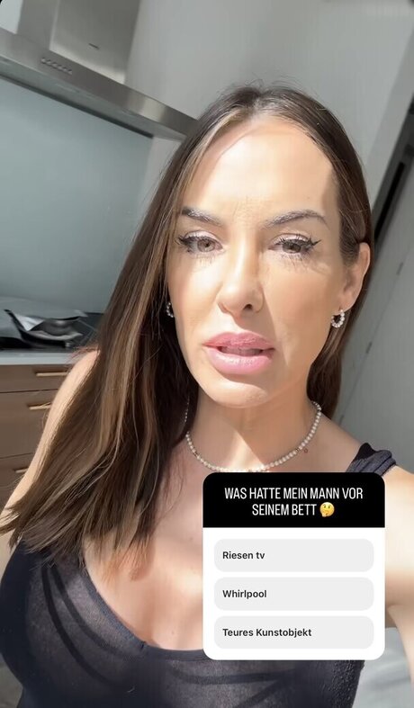 Anna-Maria Ferchichi