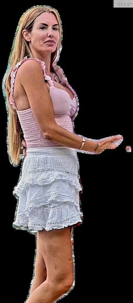 Annamaria Ferchichi