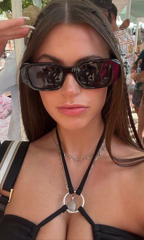 Morgan Hampton