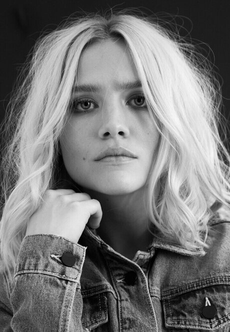 Maddie Hasson