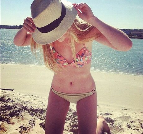 Maddie Hasson