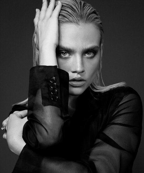 Maddie Hasson