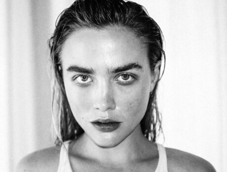 Maddie Hasson