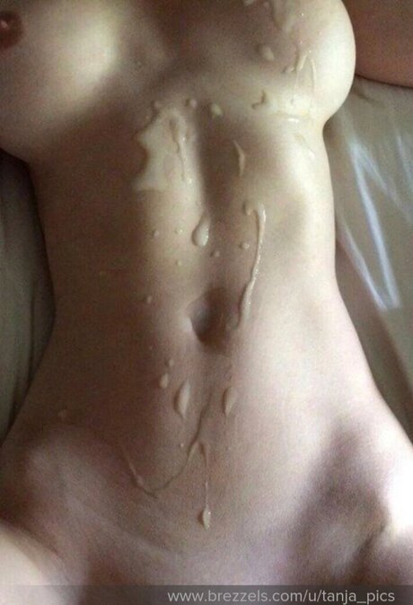 Foto desnuda filtrada de OnlyFans de Tanjapics