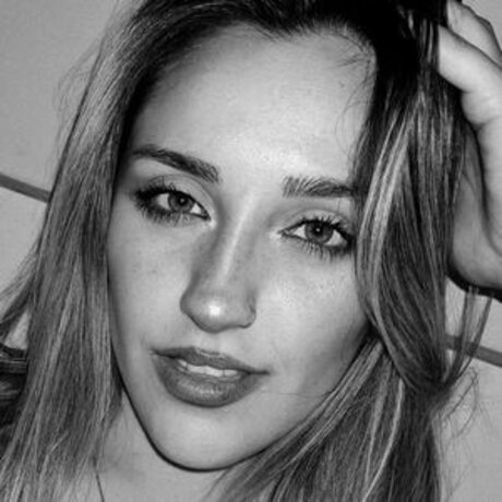 Foto desnuda filtrada de OnlyFans de Maryemartz
