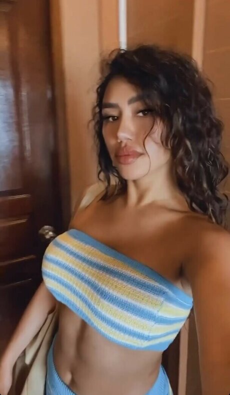 Foto desnuda filtrada de OnlyFans de Lydddy