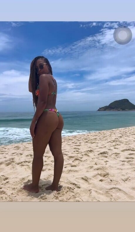 Lorrane Dos Santos