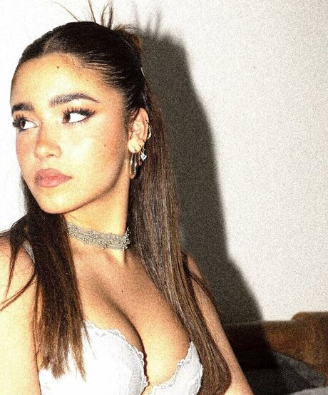 Yasmin Barbieri