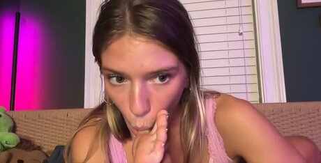 Oliviahansley