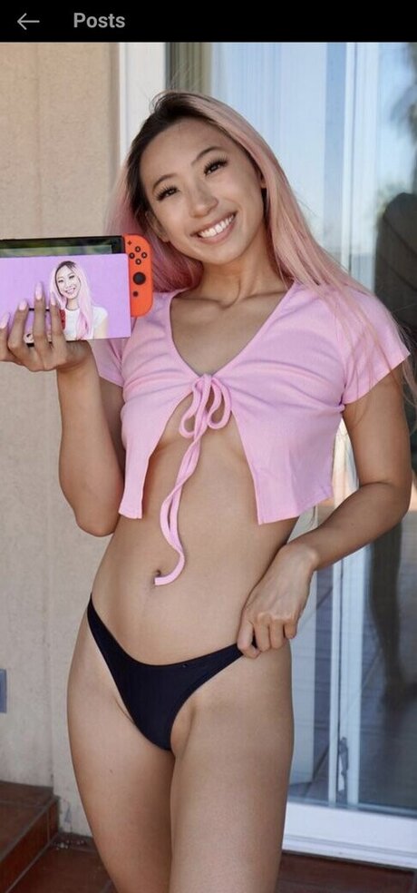 Munchiemichelle
