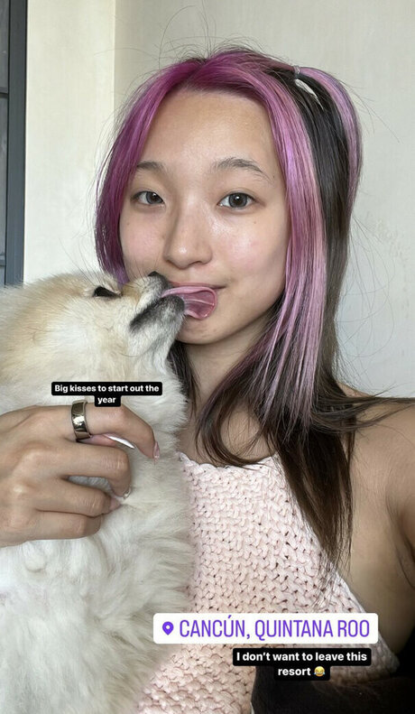 Munchiemichelle