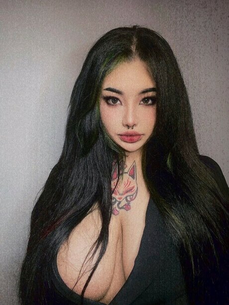 Foto desnuda filtrada de OnlyFans de Sobaroll