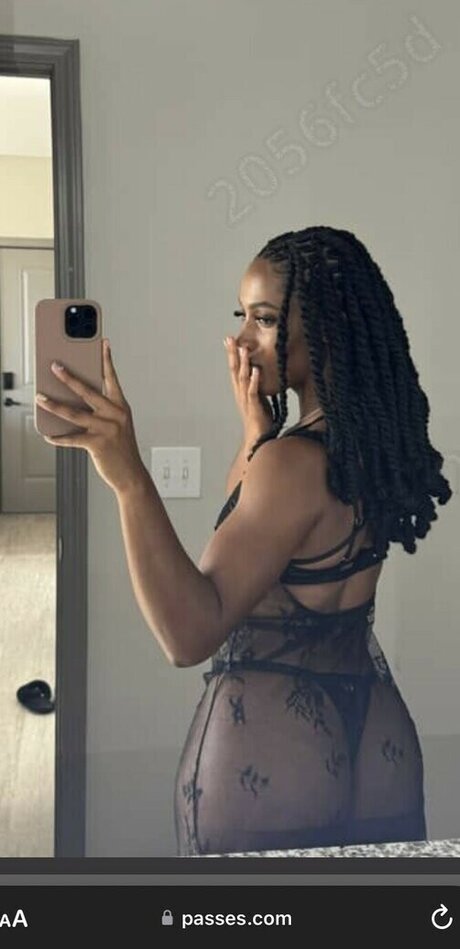 Bhrianna Chanell