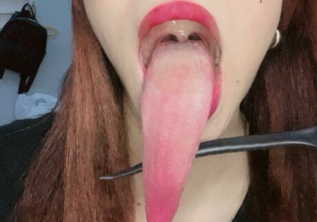 Foto desnuda filtrada de OnlyFans de Lenaytongue