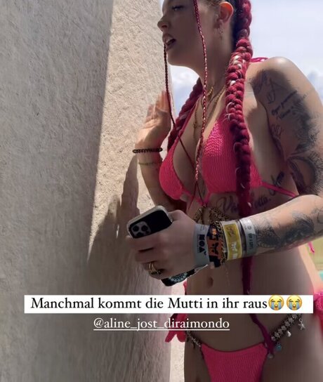 Aline Jost Diraimondo