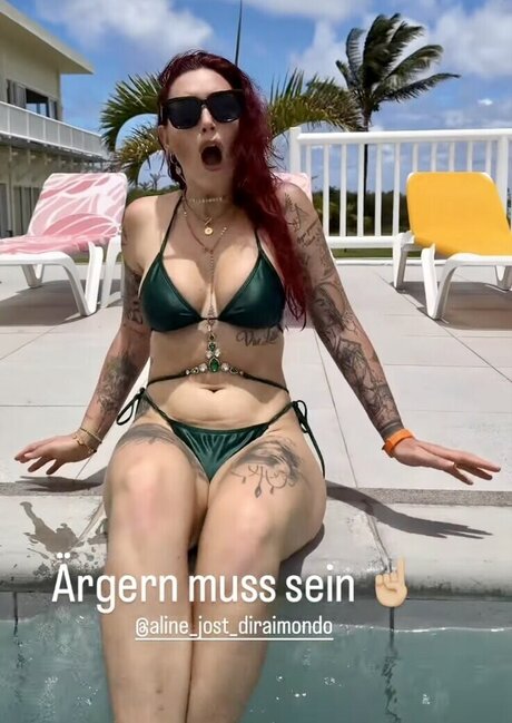 Aline Jost Diraimondo