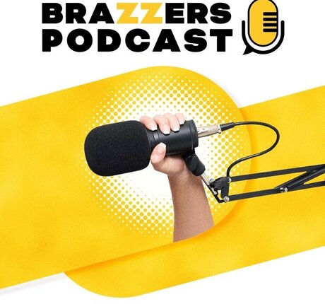 Foto desnuda filtrada de OnlyFans de Brazzers Podcast