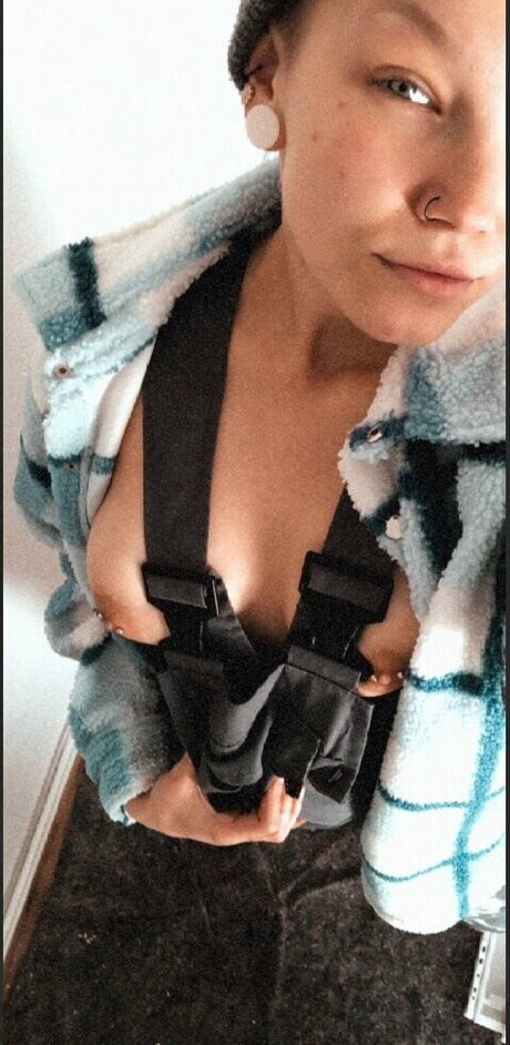 Foto desnuda filtrada de OnlyFans de Sugoddness