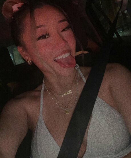 Katelyn Young