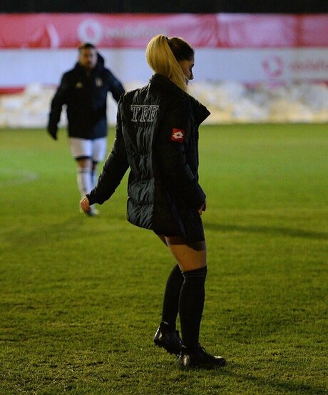 Elif Karaarslan