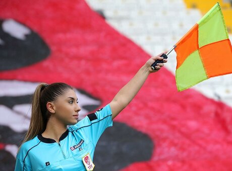 Elif Karaarslan