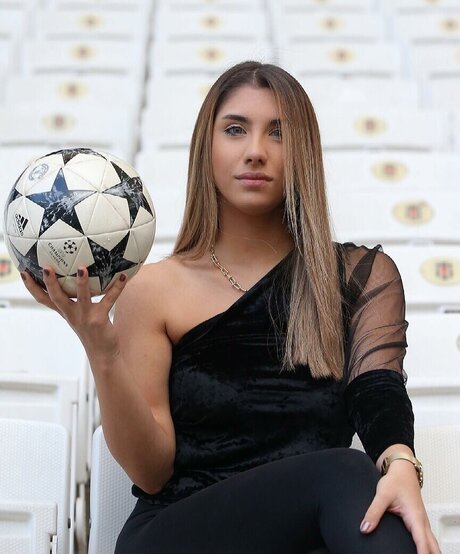 Elif Karaarslan