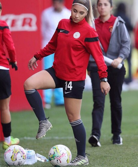 Elif Karaarslan