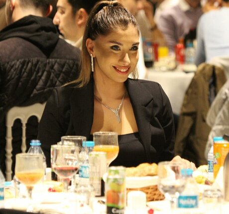 Elif Karaarslan