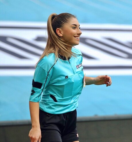 Elif Karaarslan