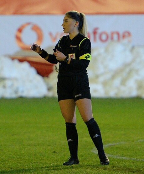 Elif Karaarslan
