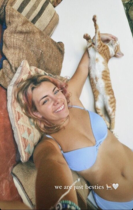 Chany Dakota