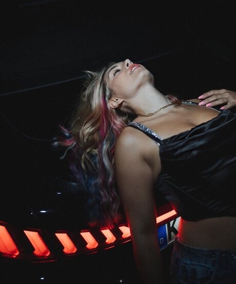 Chany Dakota