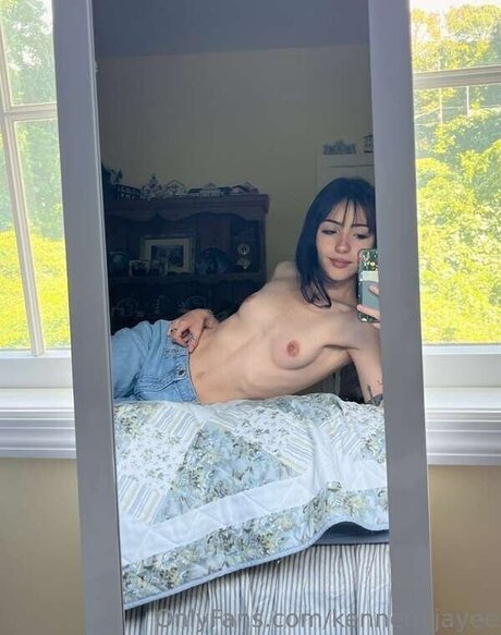 Kennedy Jaye