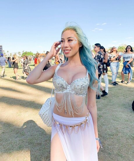 Nina Huang