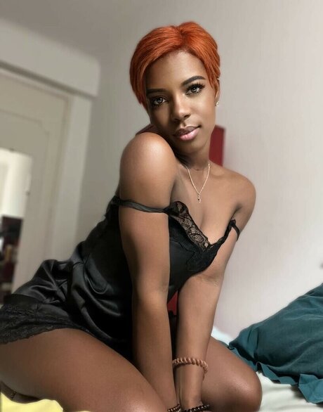 Foto desnuda filtrada de OnlyFans de Fsemelagne