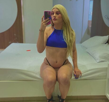 Gabriellaninfeta