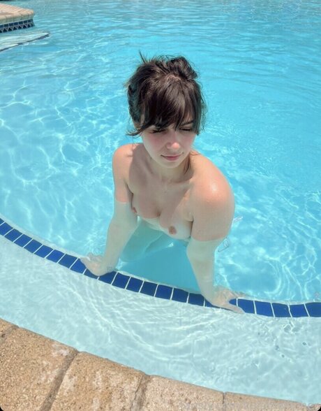 Foto desnuda filtrada de OnlyFans de Kaitlin Witcher